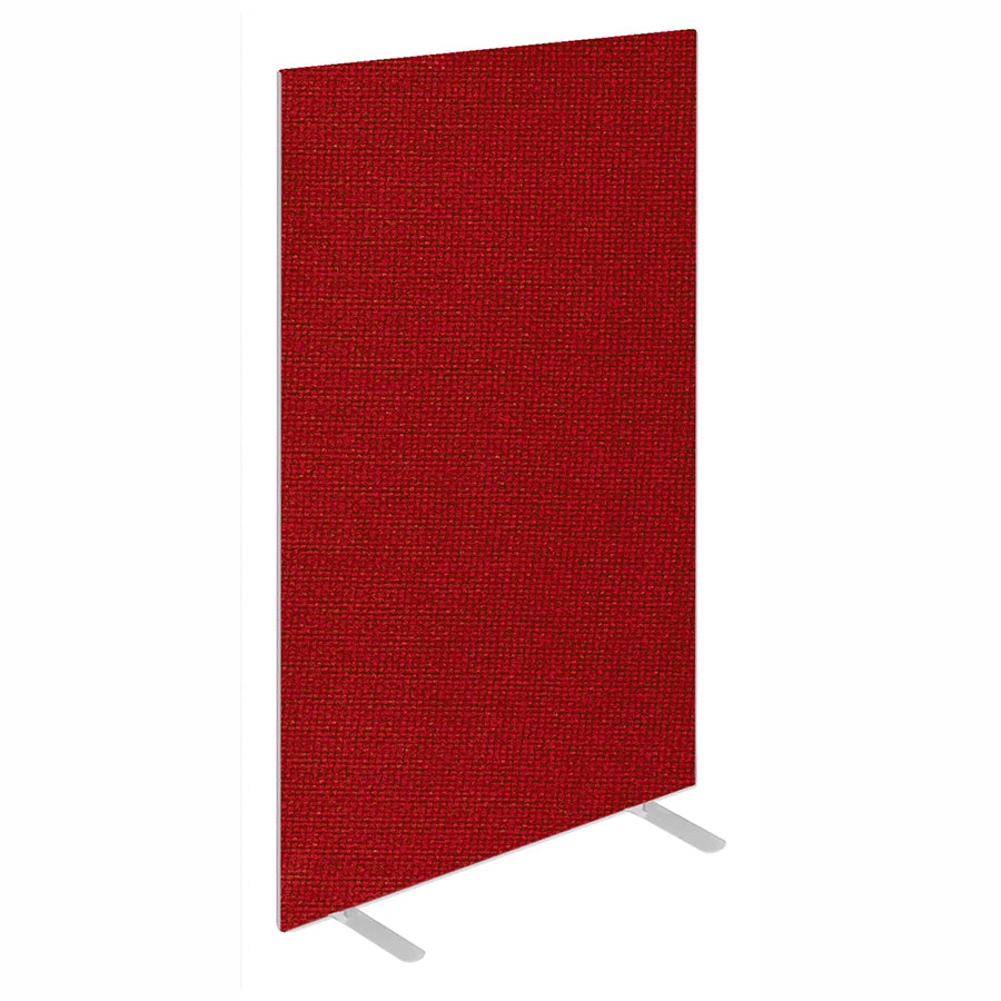 Impulse Plus Oblong Floor Free Standing Screen (H1800mm)