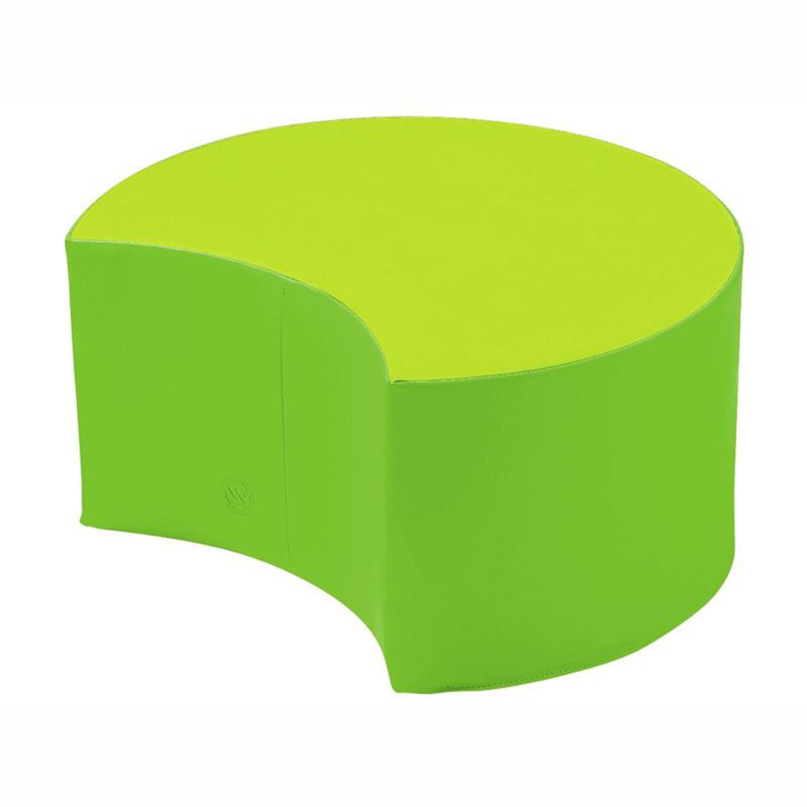 Luna Pouffe Large Size