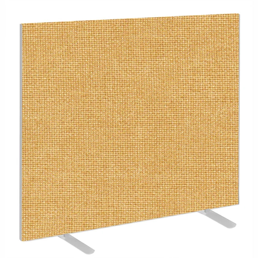 Impulse Plus Oblong Floor Free Standing Screen (H1200mm)