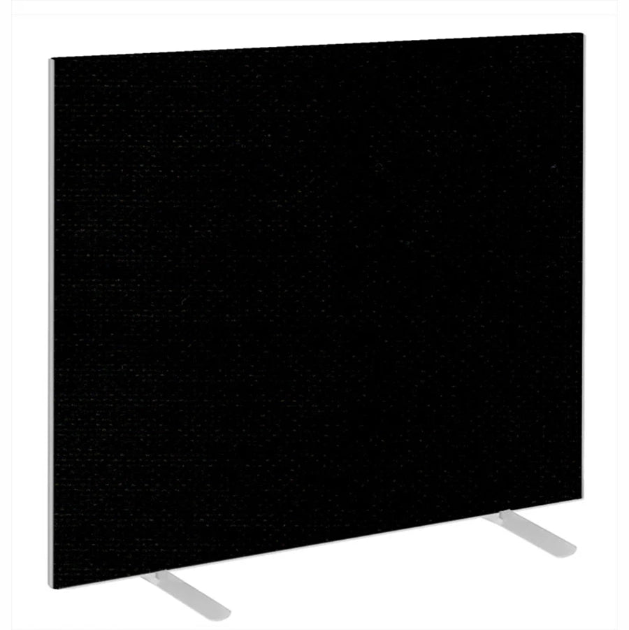 Impulse Plus Oblong Floor Free Standing Screen (H1200mm)