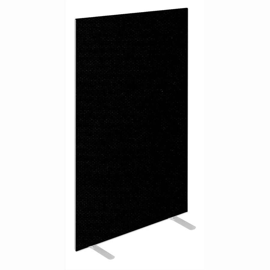 Impulse Plus Oblong Floor Free Standing Screen (H1800mm)