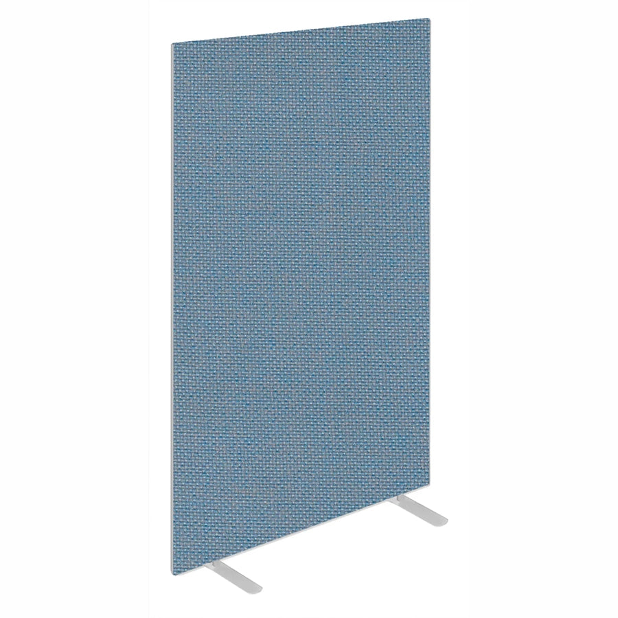 Impulse Plus Oblong Floor Free Standing Screen (H1800mm)