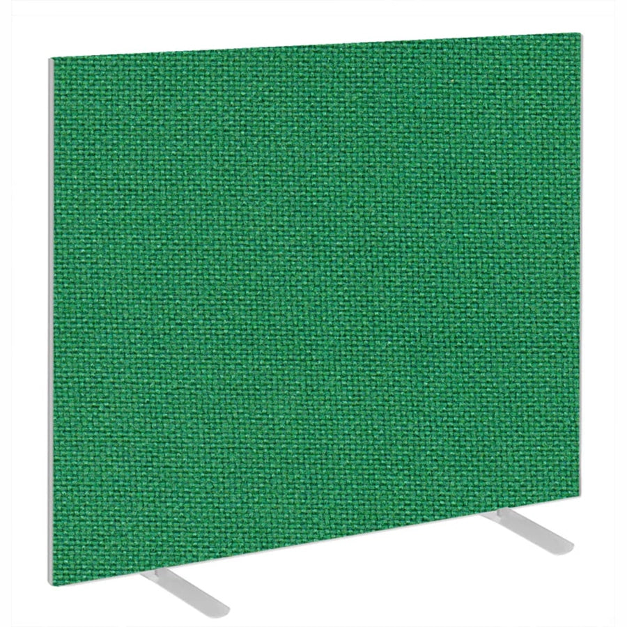 Impulse Plus Oblong Floor Free Standing Screen (H1200mm)