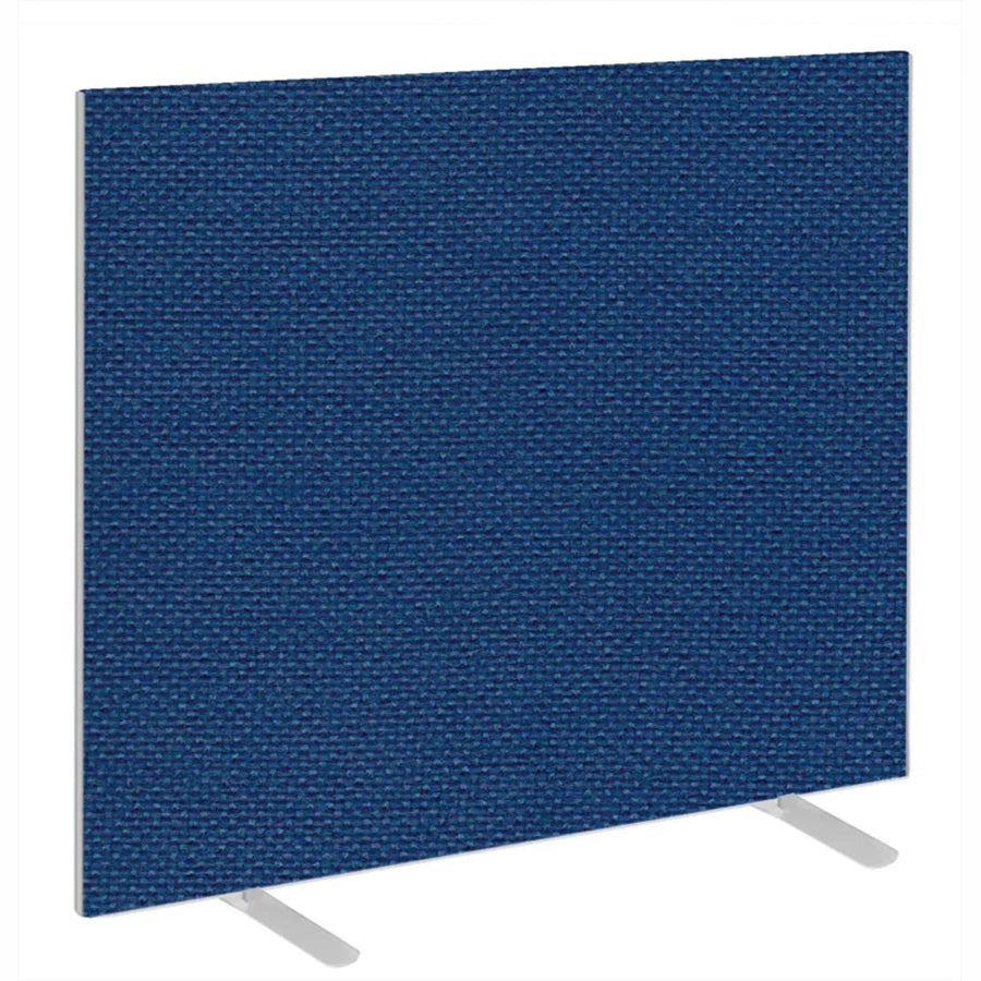 Impulse Plus Oblong Floor Free Standing Screen (H1200mm)