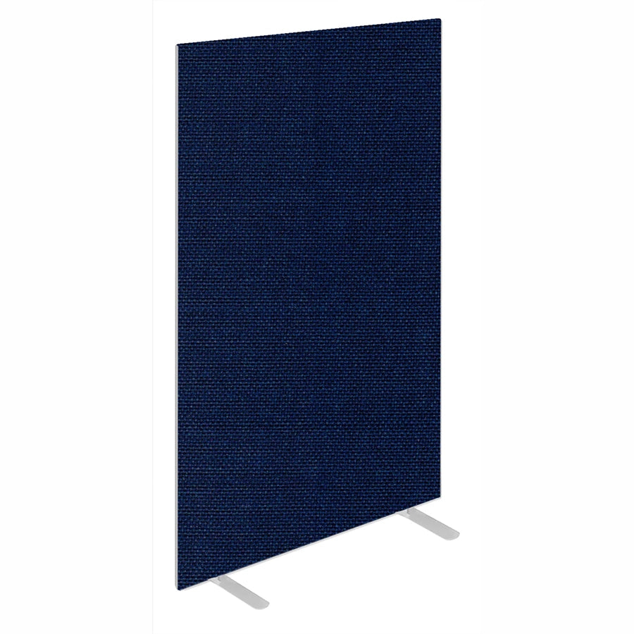 Impulse Plus Oblong Floor Free Standing Screen (H1800mm)
