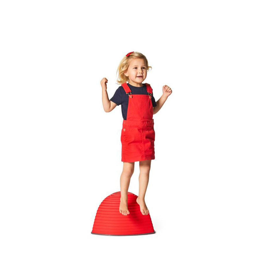 Hill Tops - Set Of 5