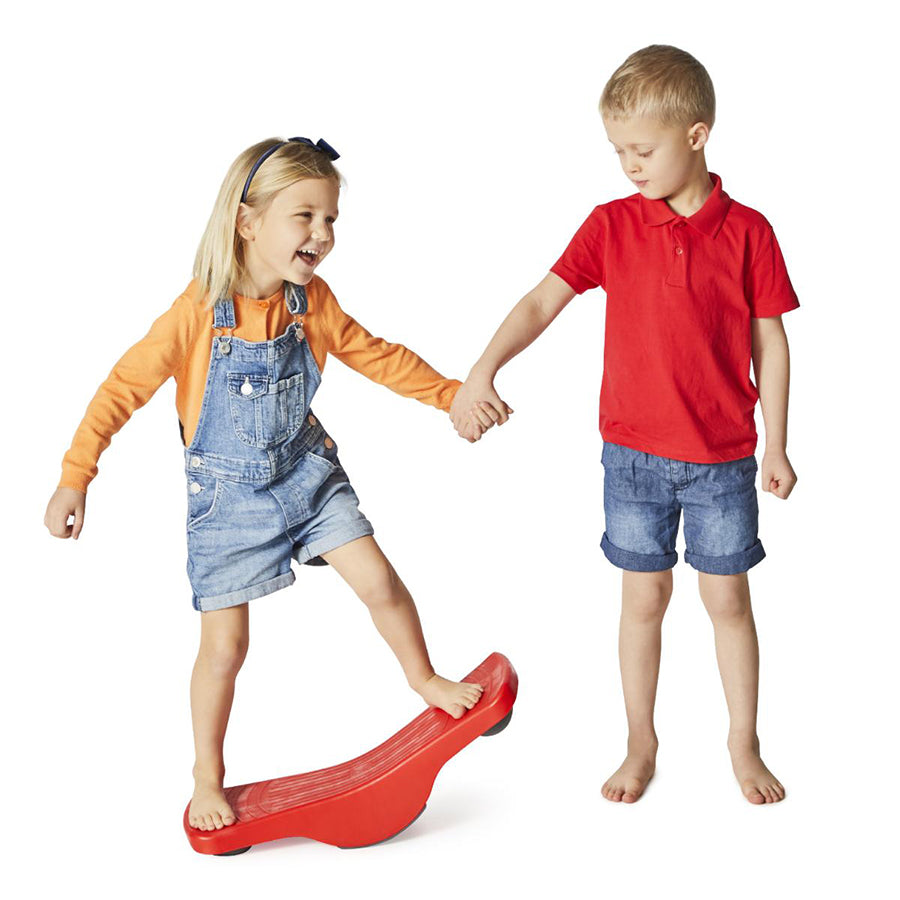 Seesaw