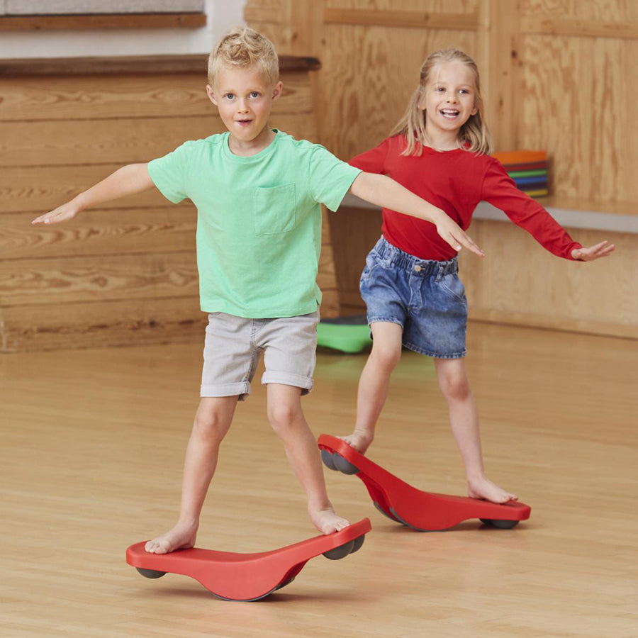 Seesaw