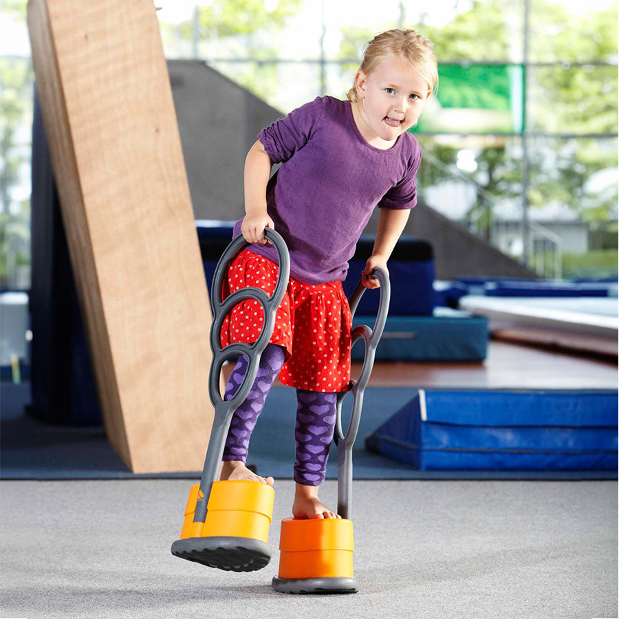 Mini Stilts