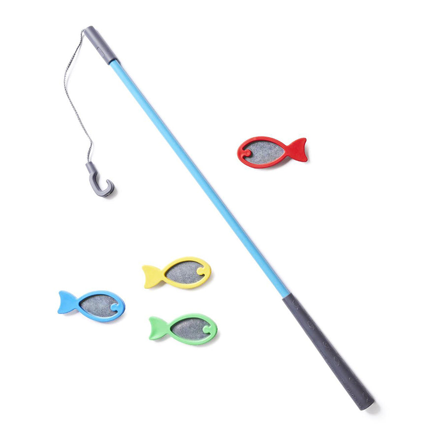 Fishing Rod