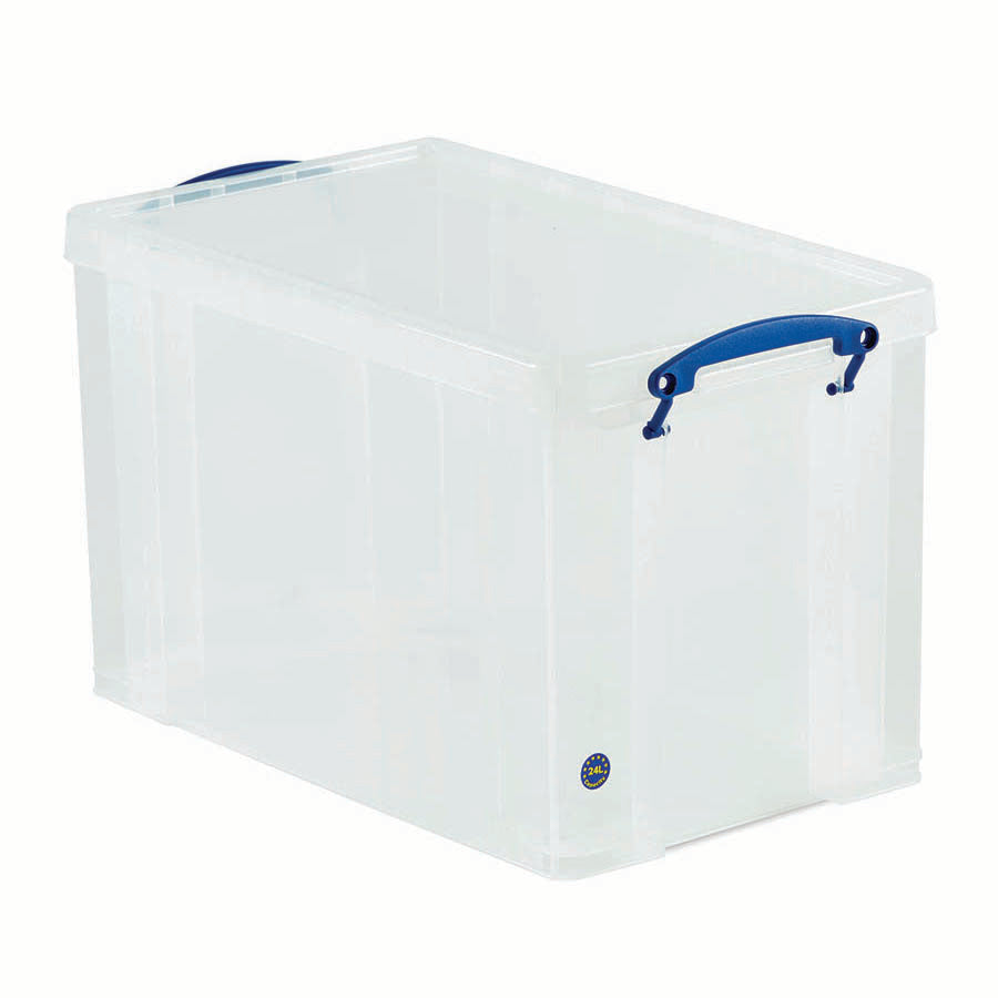 Really Useful Storage Box Unit with 12 Boxes