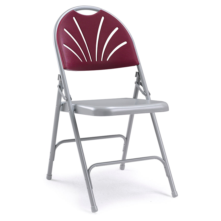 2600 Principal Comfort Back Steel Chair