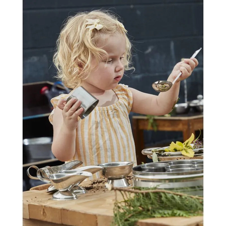 Mud Pie Extravaganza Set