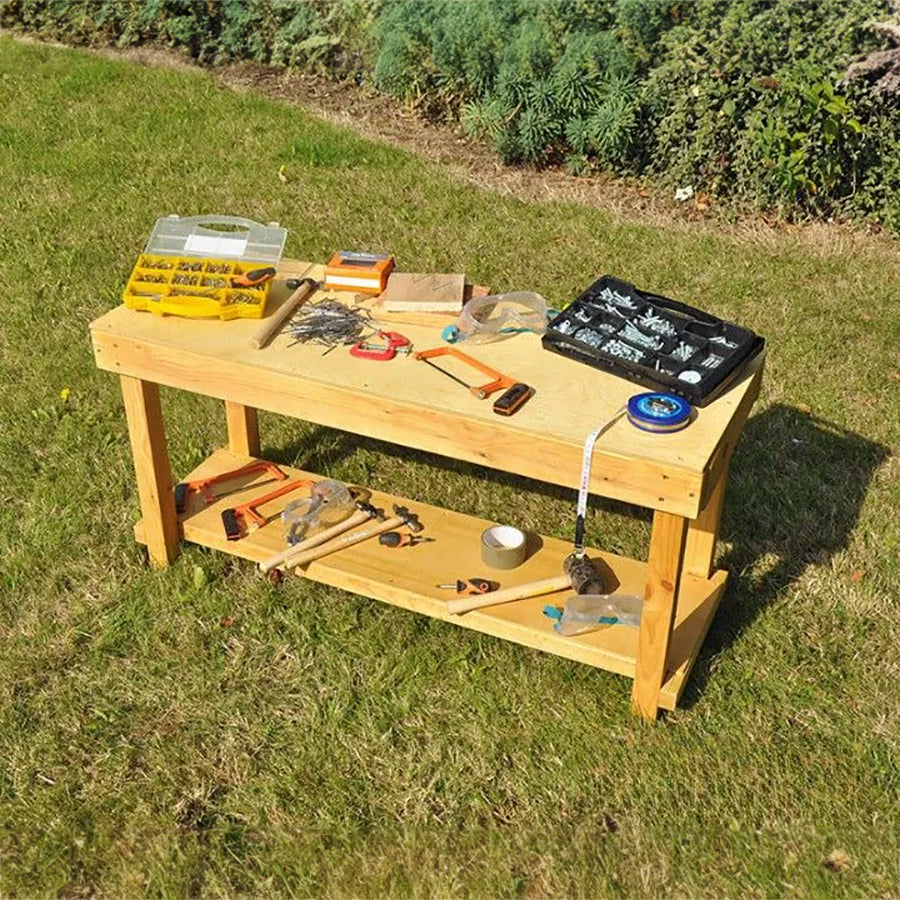 Slim Workbench