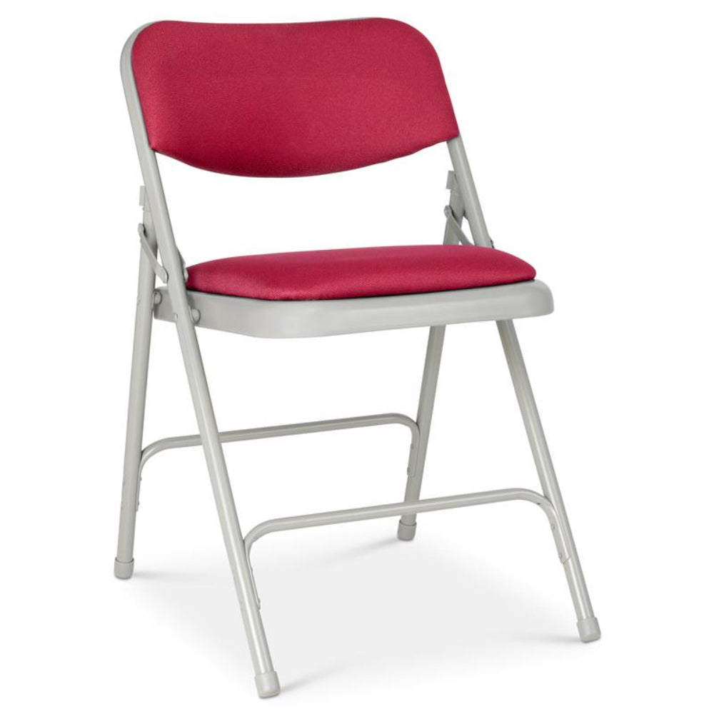 2700 Classic Steel Made to Order Upholstered Folding Chair