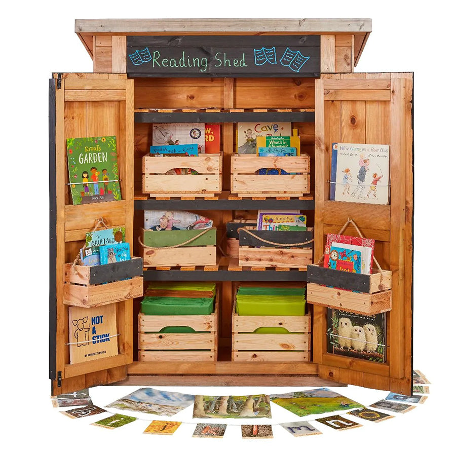 Book Boxes Kit