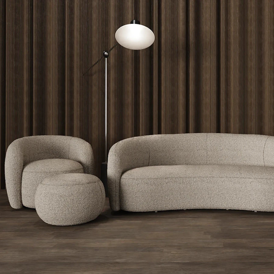 Phoebe Footstool