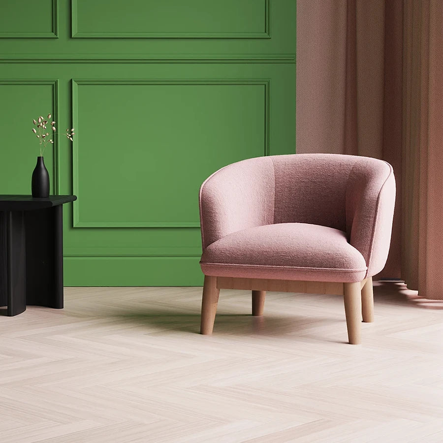 Lulu Accent Chair