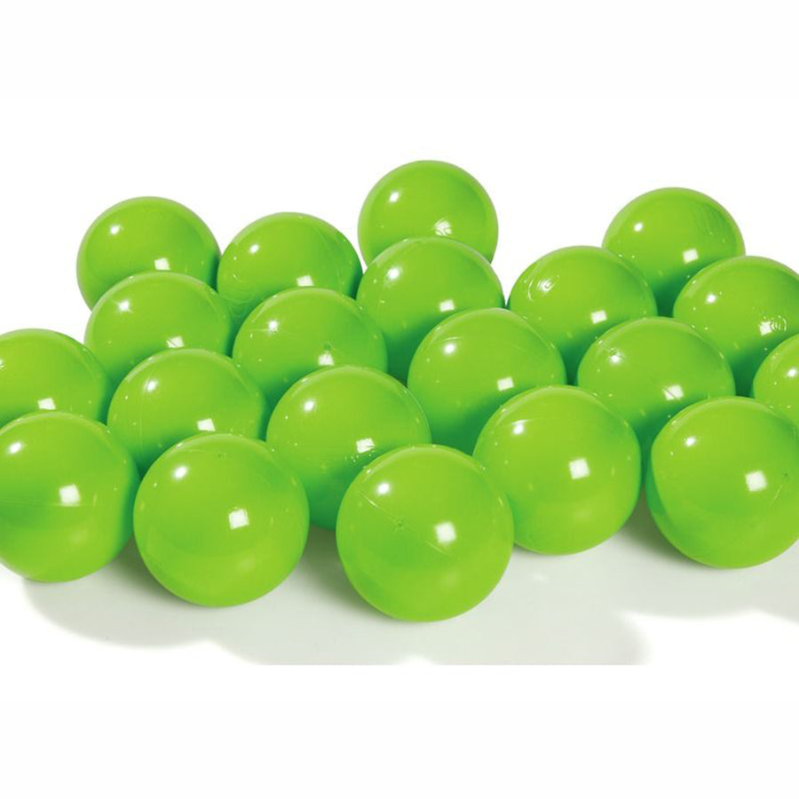 Opaque Balls (120 or 250 balls)