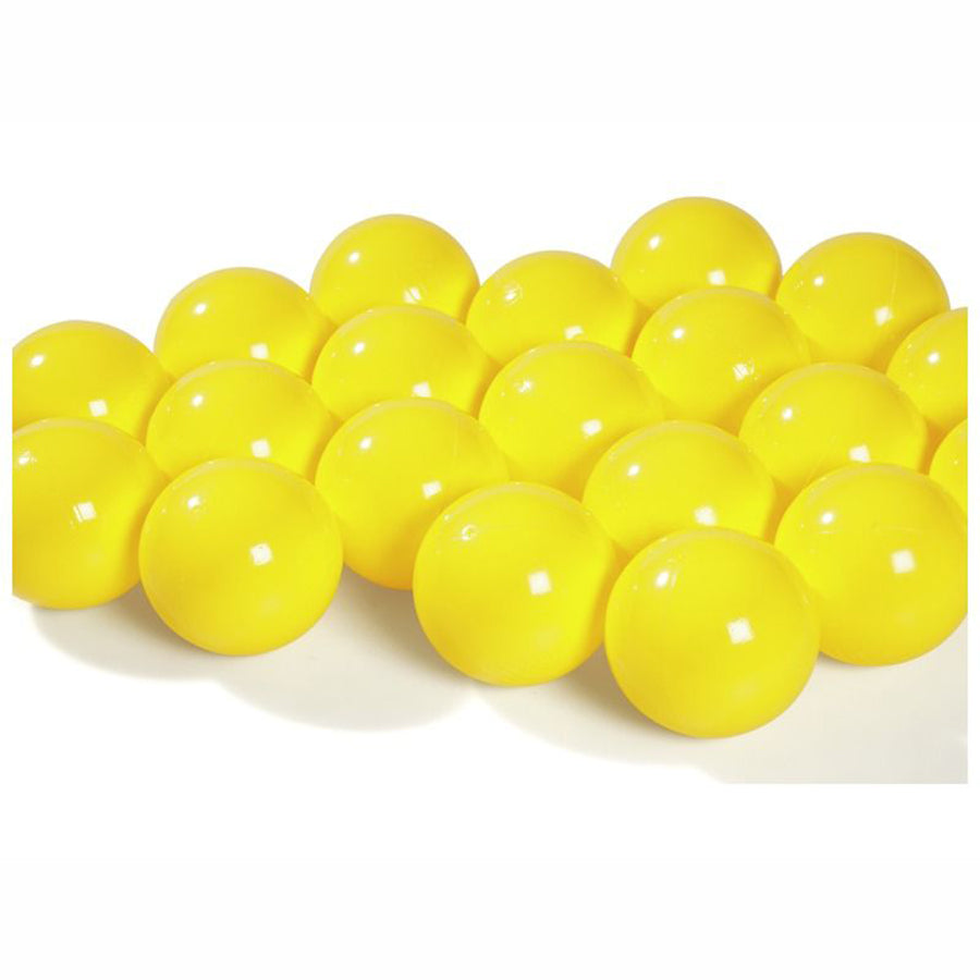 Opaque Balls (120 or 250 balls)