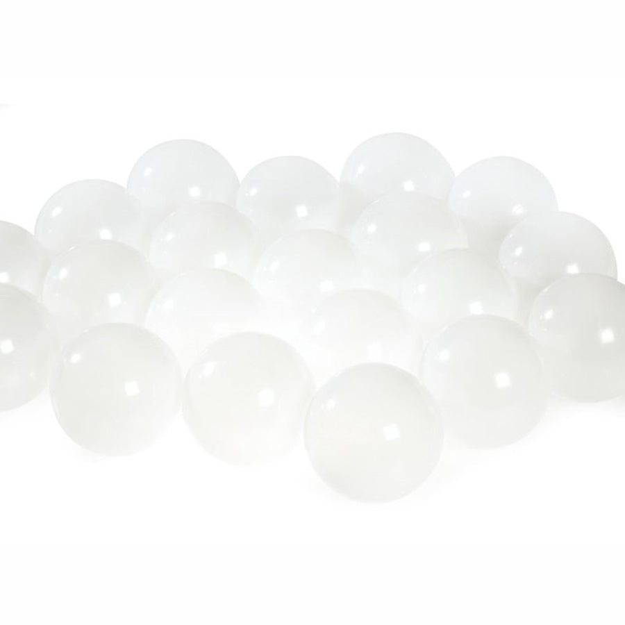 Transparent Balls (120 or 250 balls)