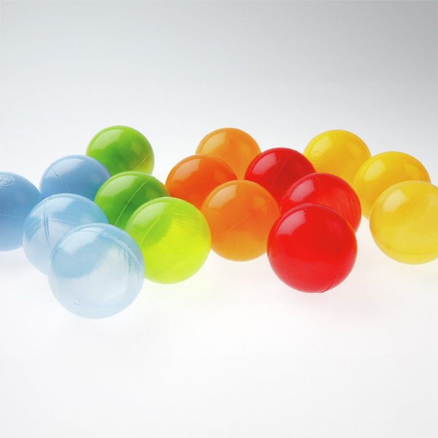 Opaque Balls (120 or 250 balls)