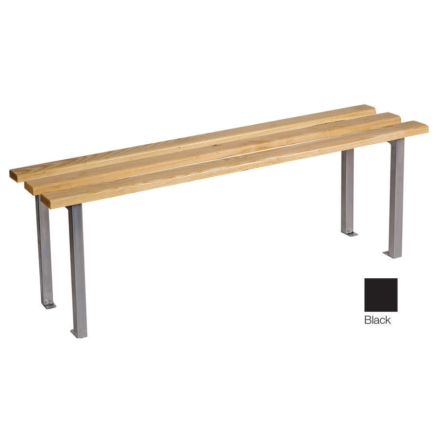 Classic Mezzo Bench