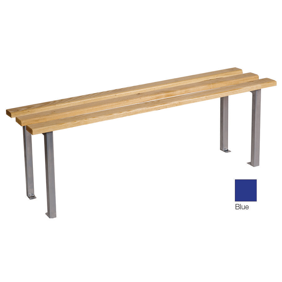 Classic Mezzo Bench