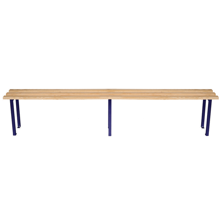 Classic Mezzo Bench