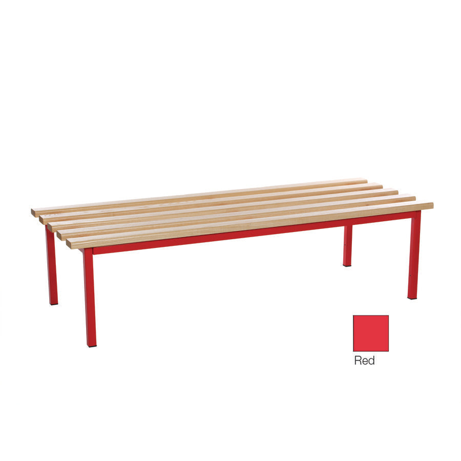 Evolve Mezzo Bench