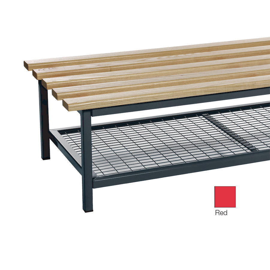 Evolve Mezzo Bench Shoe Rack