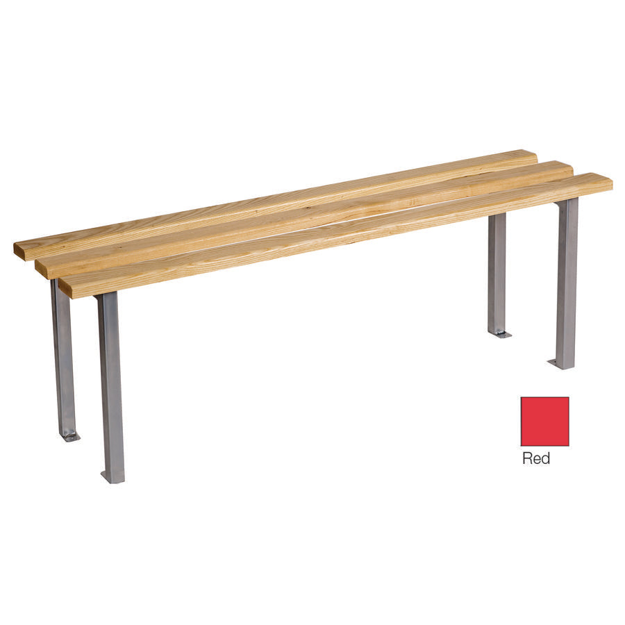 Classic Mezzo Bench