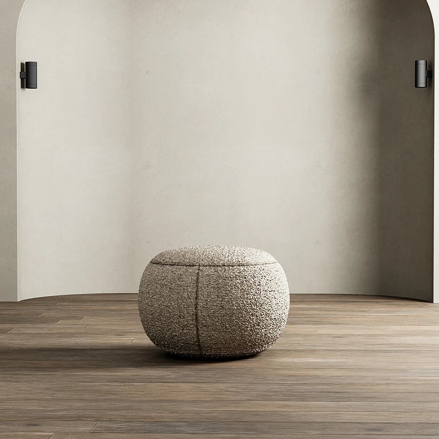 Phoebe Footstool