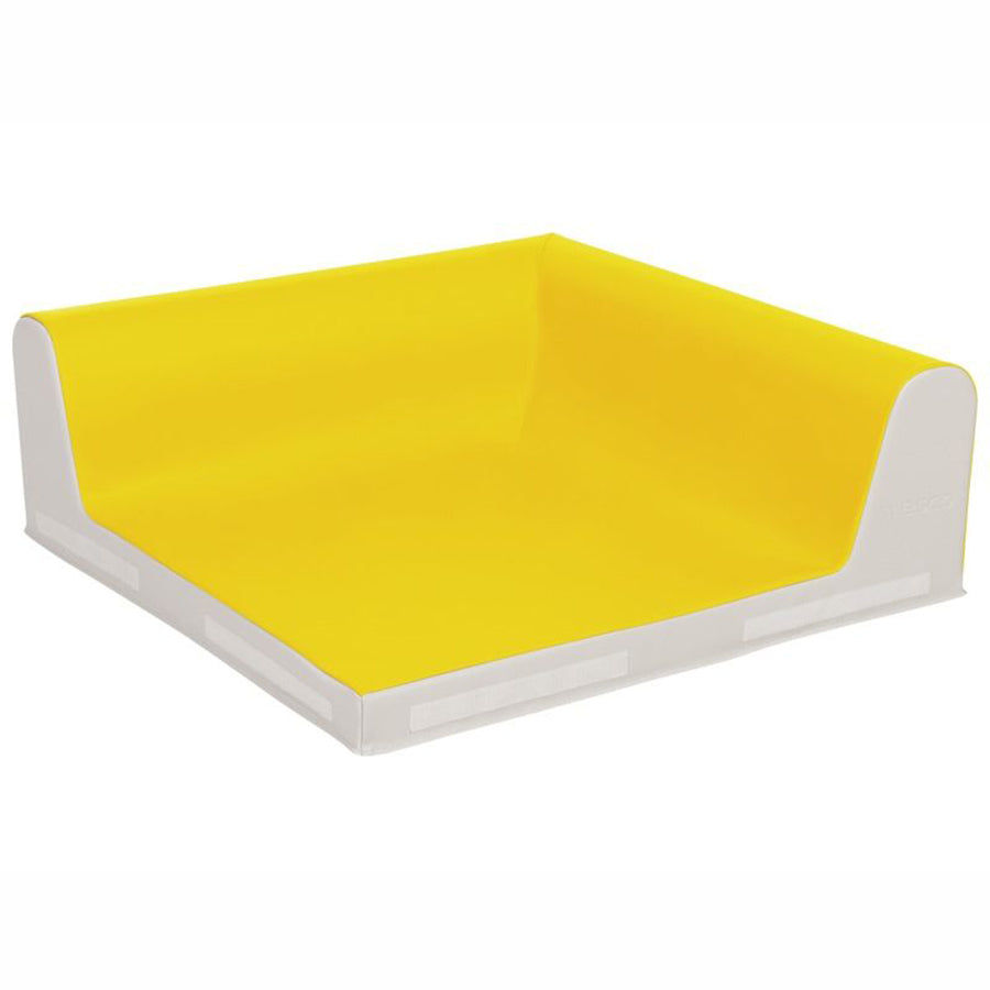 Square Baby Seat Corner With Backrest