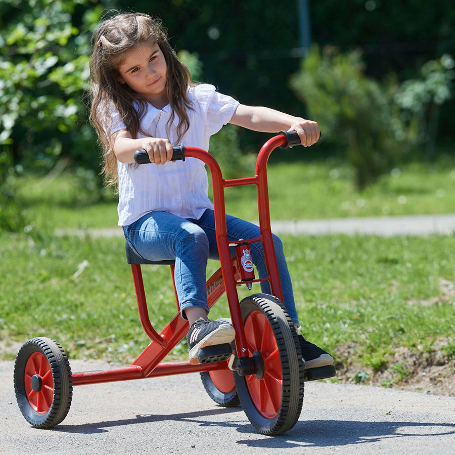 Viking Tricycle Large - Ages 4-8