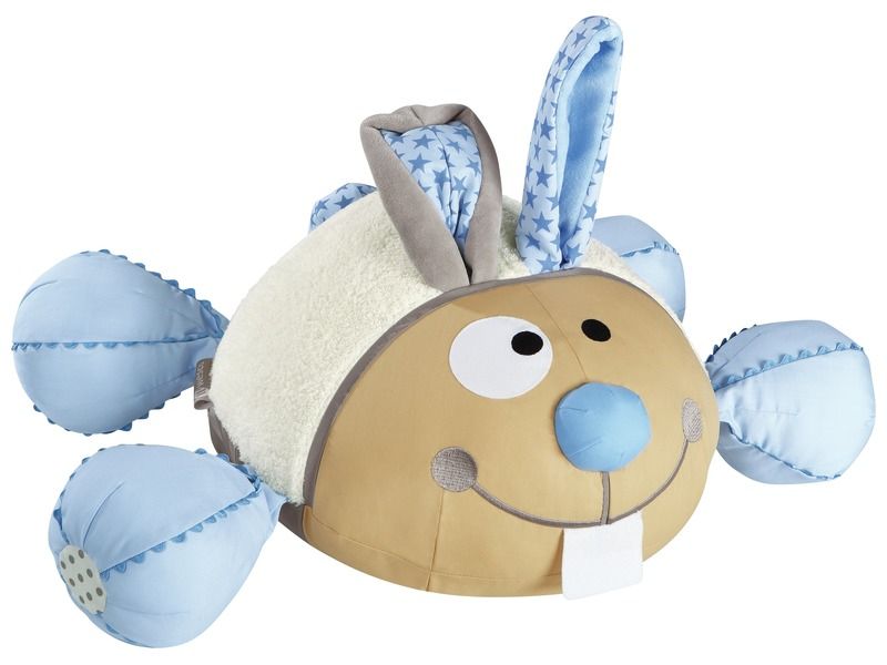 Cosy Animal Lucien The Rabbit