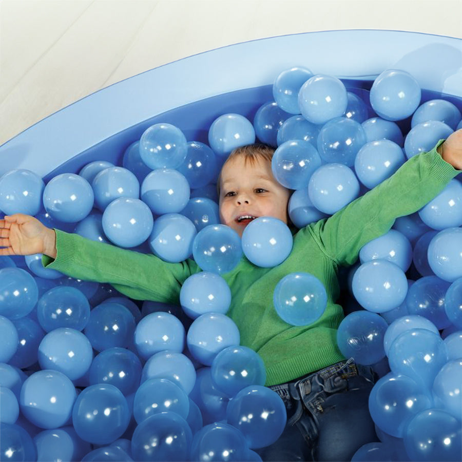 Transparent Balls (120 or 250 balls)