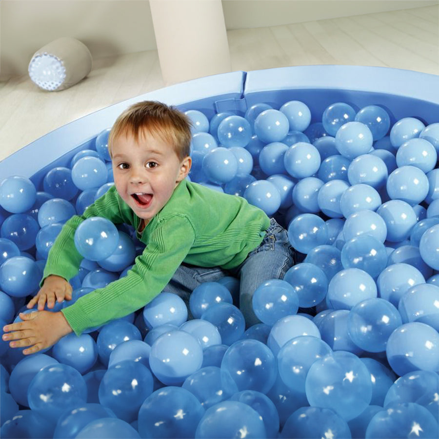 Transparent Balls (120 or 250 balls)