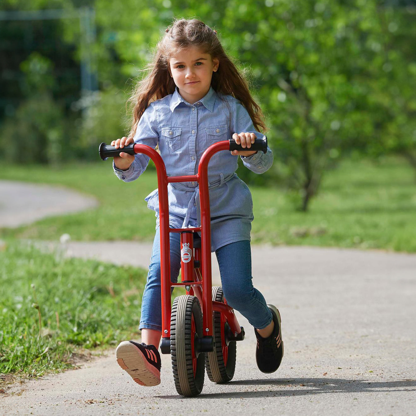 Viking Bike Runner Large - Age 4-7