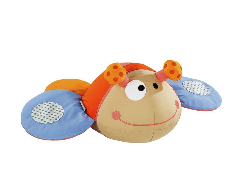 Cosy Animal Leon The Butterfly