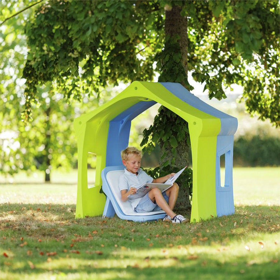 Tio'La Cabin - Set of 2