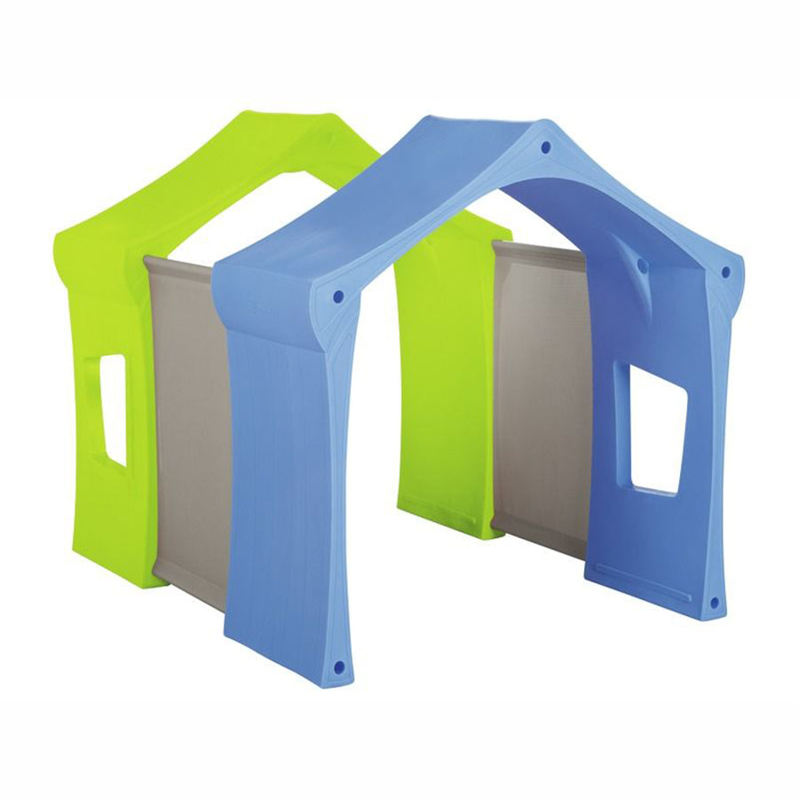 Tio'La Cabin - Set of 2 with Canvas Walls