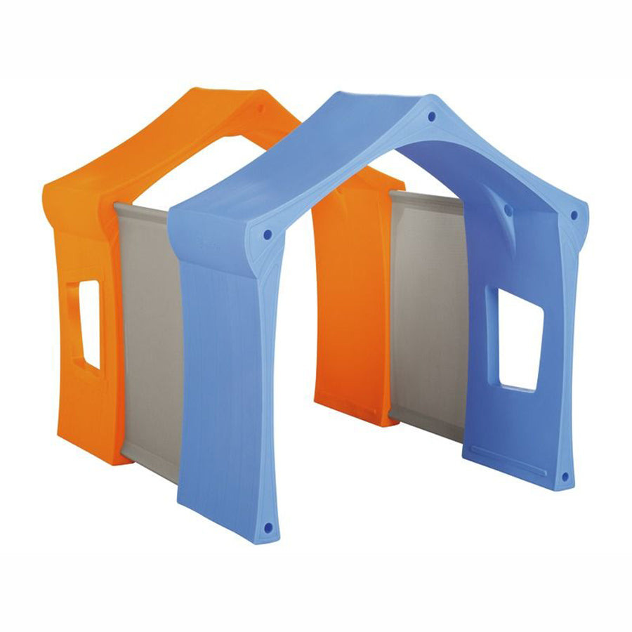Tio'La Cabin - Set of 2 with Canvas Walls