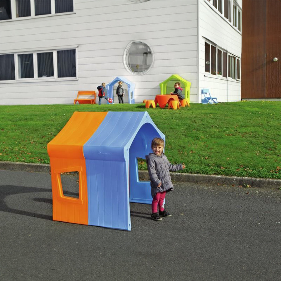 Tio'La Cabin - Set of 2