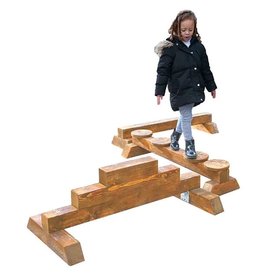 Balancer Bar Trio (3Pk)