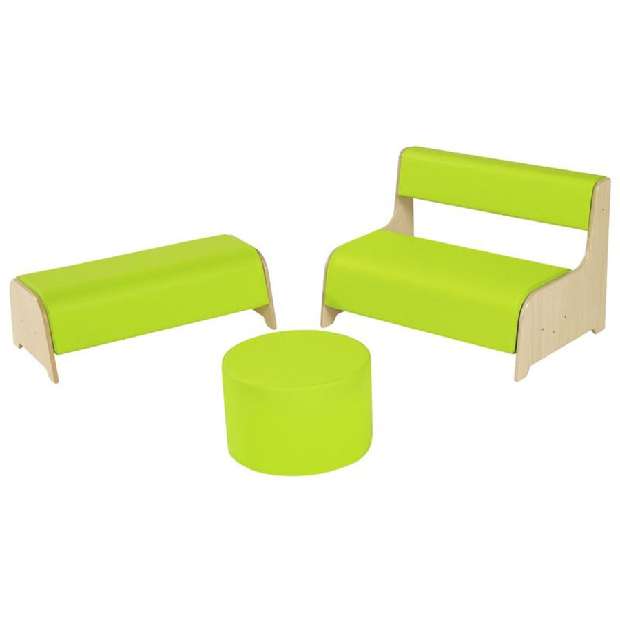 Silva Small Living Room