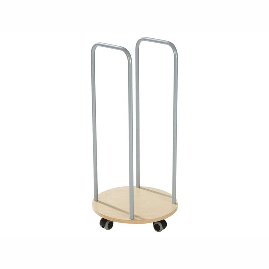 Vertical Storage For 7 Cm Thick Discs