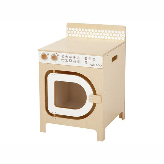 Gourmet Washing Machine