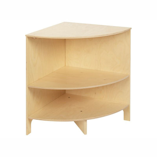 Gourmet Corner Shelf