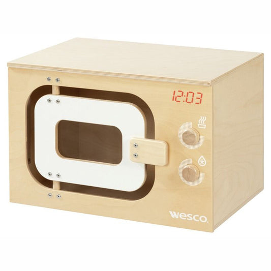 Gourmet Microwave Oven